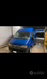fiat ducato passo medio