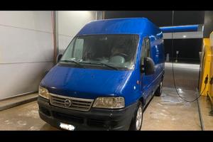 fiat ducato passo medio