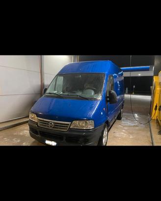fiat ducato passo medio