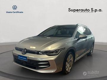 Volkswagen Golf Variant 2.0 TDI SCR Edition P...