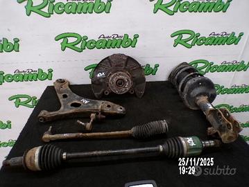 KIT RUOTA ANT. DESTRO FORESTER SJ 2.0D 2014