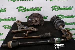 KIT RUOTA ANT. DESTRO FORESTER SJ 2.0D 2014