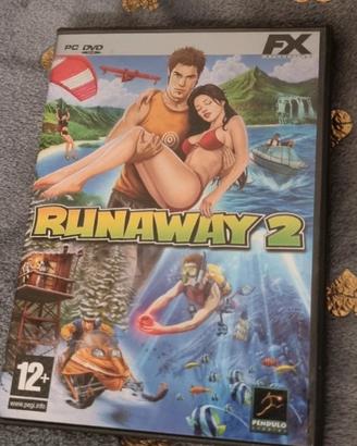 Gioco per pc usato