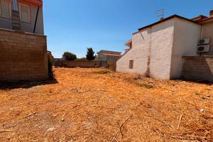 Sanluri - Terreno edificabile in zona B