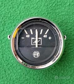 Strumento Amperometro Per Alfa Romeo Spider