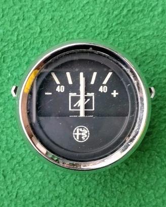Strumento Amperometro Per Alfa Romeo Spider