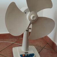 ventilatore a piantana Elektra 