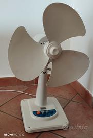 ventilatore a piantana Elektra 