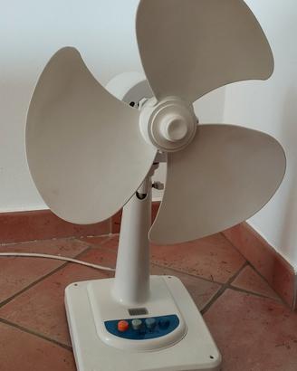 ventilatore a piantana Elektra 