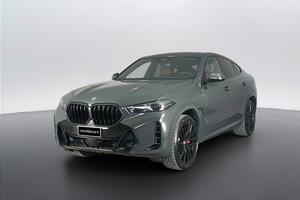BMW X6 G06 LCI 2023 - X6 xdrive30d MSport a U14921