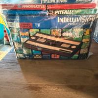 Mattel Intellivision