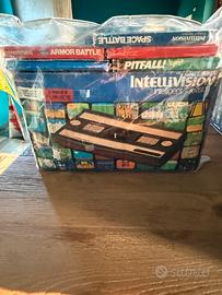 Mattel Intellivision