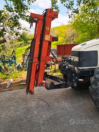 muletto per trattore 