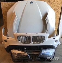 Bmw x1 2012 ricambi