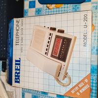 Telefono Breil U-200