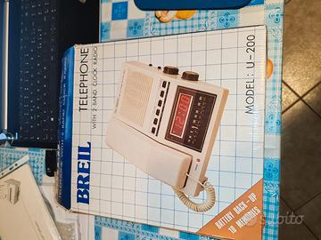 Telefono Breil U-200