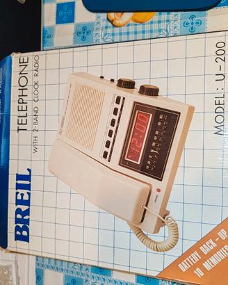 Telefono Breil U-200