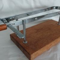 Morsa per prosciutto