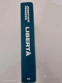 Libertà franzen