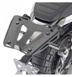 Givi SR8714 Portapacchi Benelli Leoncino 800 Trail