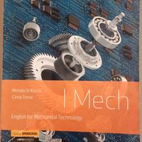 I Mech English 9788820388669