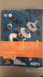 I Mech English 9788820388669