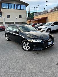 Audi A4 Avant 2.0TDI 136 CV S tronic 2022
