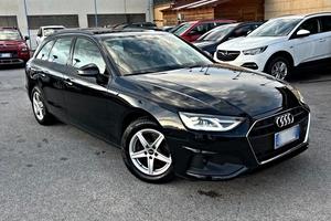 Audi A4 Avant 2.0TDI 136 CV S tronic 2022