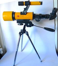 Konus telescopio astronomico