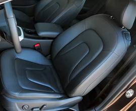 Audi A5 sportback tagliandata audi