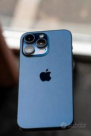 Apple iPhone 17 Pro Max 256GB Blu Profondo