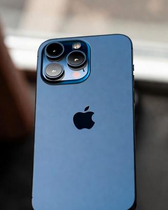 Apple iPhone 17 Pro Max 256GB Blu Profondo
