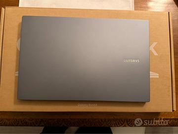 laptop Samsung Galaxy Book 4