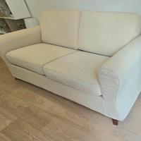 Divano letto pari al nuovo