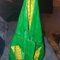 cappottino cagnolino primaverile 