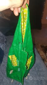 cappottino cagnolino primaverile 