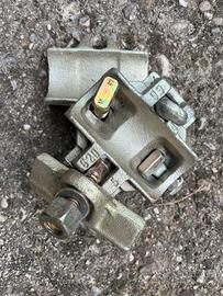 Giunti Morsetti per impalcature e tubi innocenti