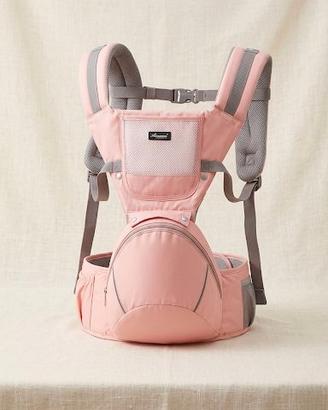 Marsupio Neonato Ergonomico con Seduta Rigida (Hi