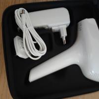 EPILATORE Luce Pulsata