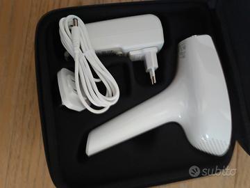 EPILATORE Luce Pulsata