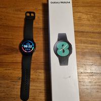 smartwatch samsung watch 4