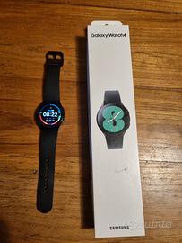 smartwatch samsung watch 4