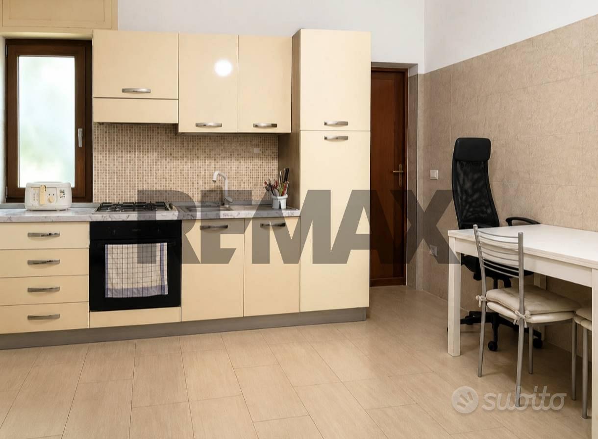 Appartamento – Trapani, Il Palazzo - Vista 4