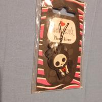 portachiavi skelanimals 