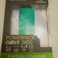 Energy Bank PNY per ricaricare il cellulare