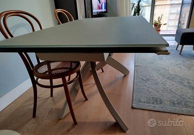 tavolo allungabile 