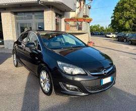 Opel Astra 1.7 Diesel