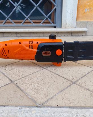 Black Decker potatore elettrico PS 725 H1