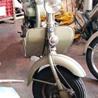 Lambretta innocenti 125