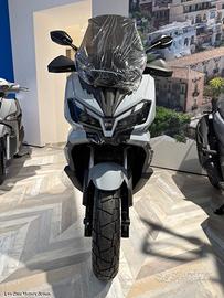 Sym adx 300 my 2026